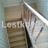 13 Изготовление деревянных лестниц Серпухов, изготовление лестниц Чехов