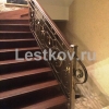 46 Лестницы на металлокаркасе Чехов, лестницы на металлокаркасе Чеховский район, лестницы под ключ фото