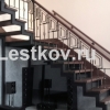 63 Изготовление лестниц Чехов, изготовление лестниц Серпухов, Подольск, Таруса, Заокский на заказ под ключ