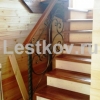 87.5 Изготовление деревянных лестниц город Чехов, изготовление деревянных лестниц город Серпухов