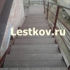 99.19 Изготовление лестниц на заказ в Чехове, устройство лестниц в Серпухове
