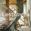 99.91 Лестницы монолитно-бетонные Чехов, Серпухов, изготовление бетонных лестниц под ключ